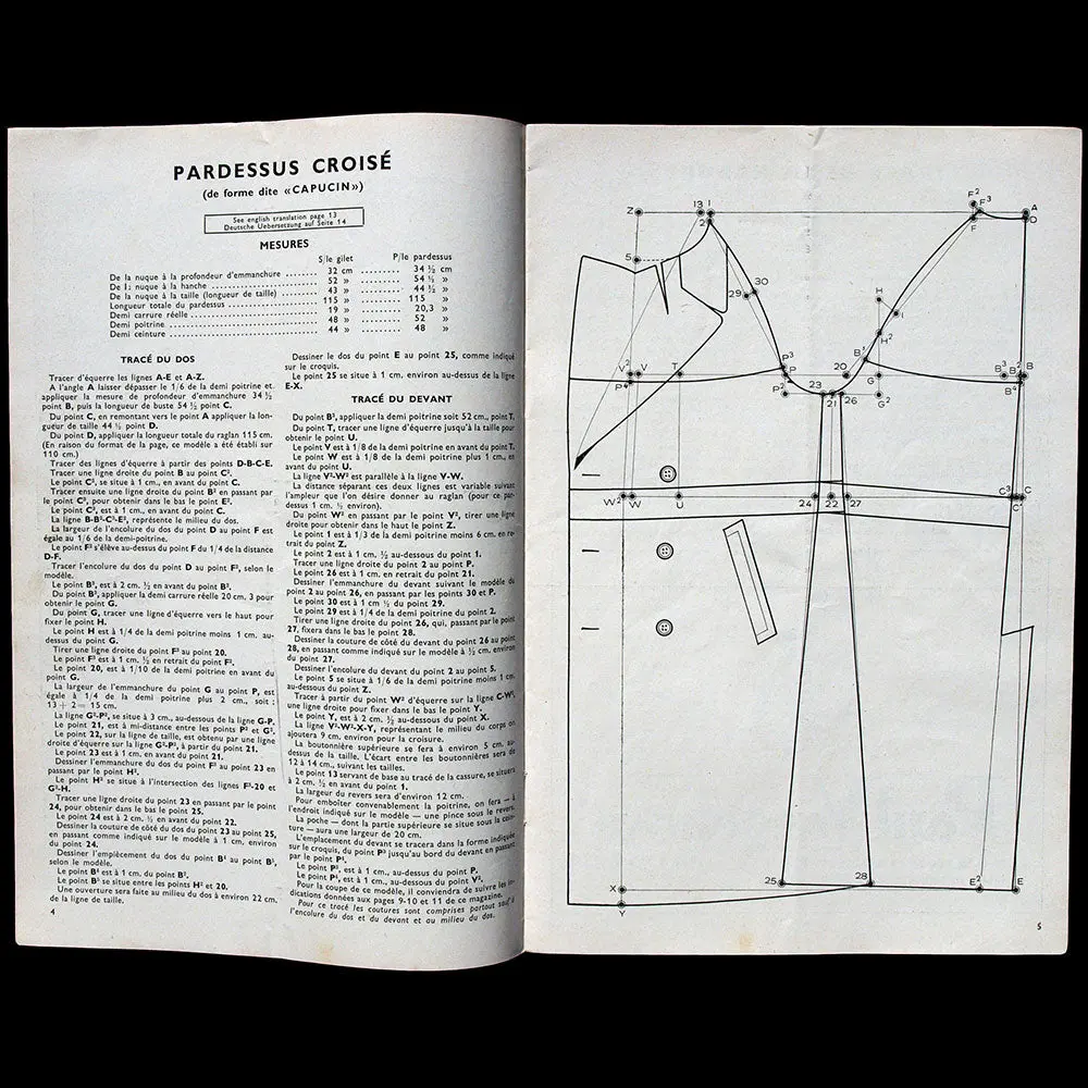 L'homme N°151, Octobre 1955 2