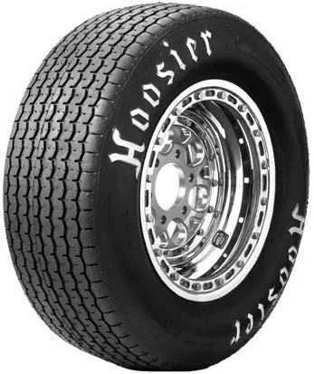 Hoosier Modified Sedan Tire 26.0/8.0-15 Scl ~ H36142-Soft 1