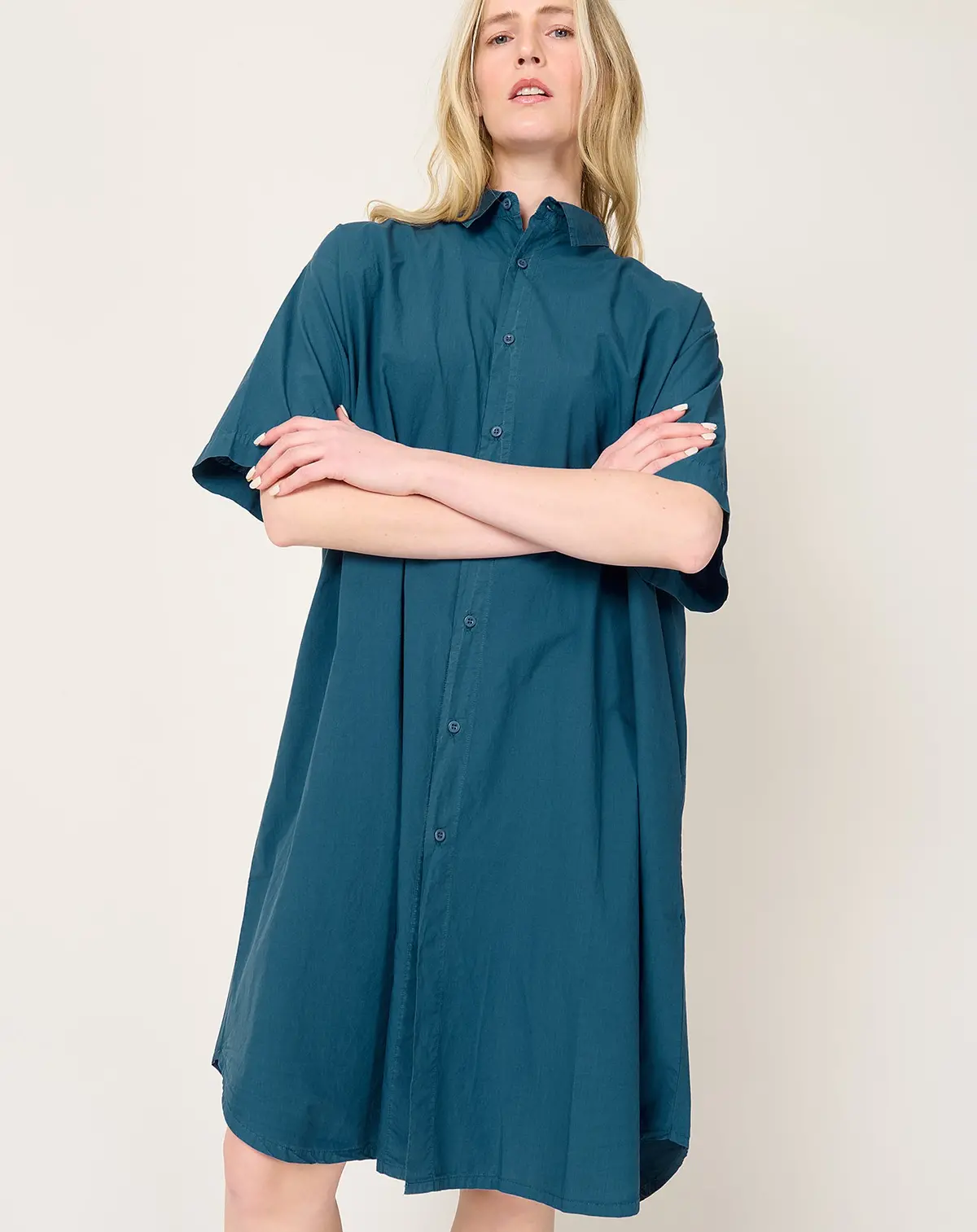 Formica Dress In Itaca 1