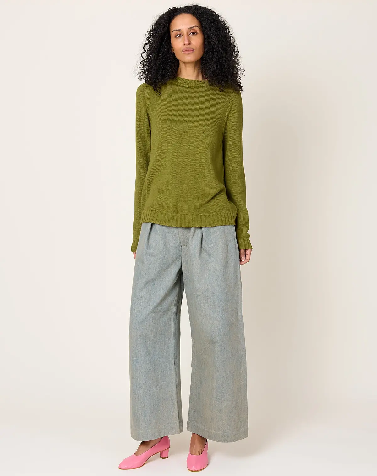 Train Sweater In Cricket 1