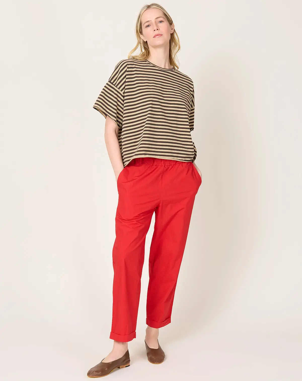 Vela Pant In Tango 1