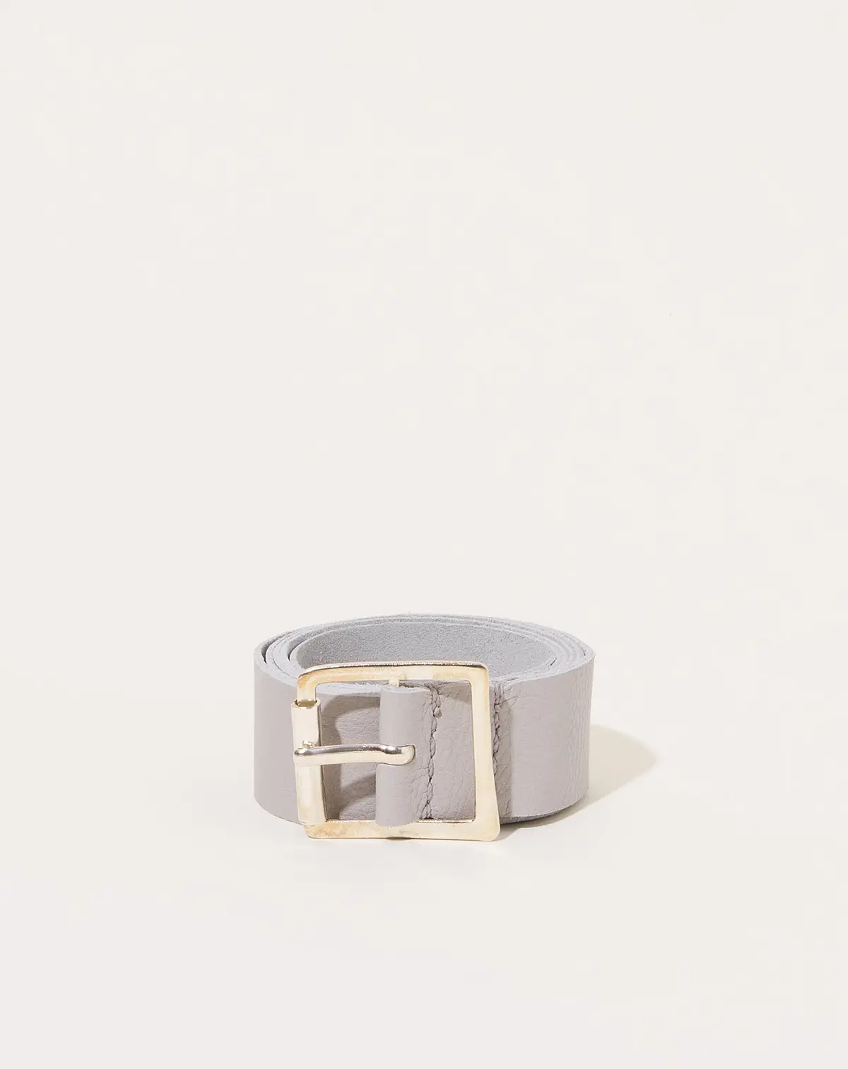 Plata Belt In Gris 1