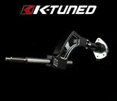 K-Tuned B/D Shifter - Circuit2 X (Lean Back) 1