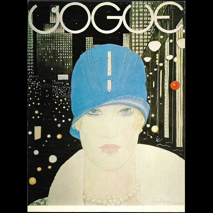 Lepape - Exposition Georges Lepape 1887-1971 À La Galerie Du Luxembourg (1978) 2