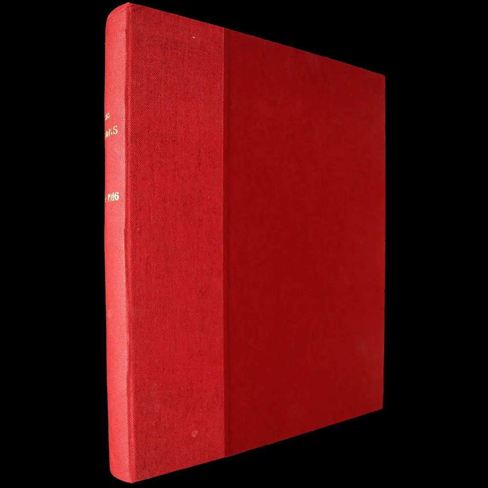 Les Modes - Réunion Des 11 Numéros Des Années 1914-1916 1