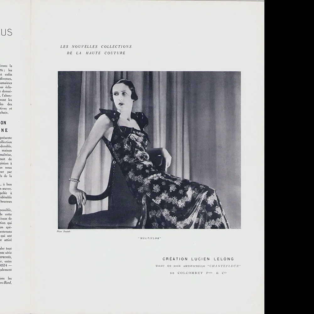 Les Modes, N°359 (Avril 1934) 2