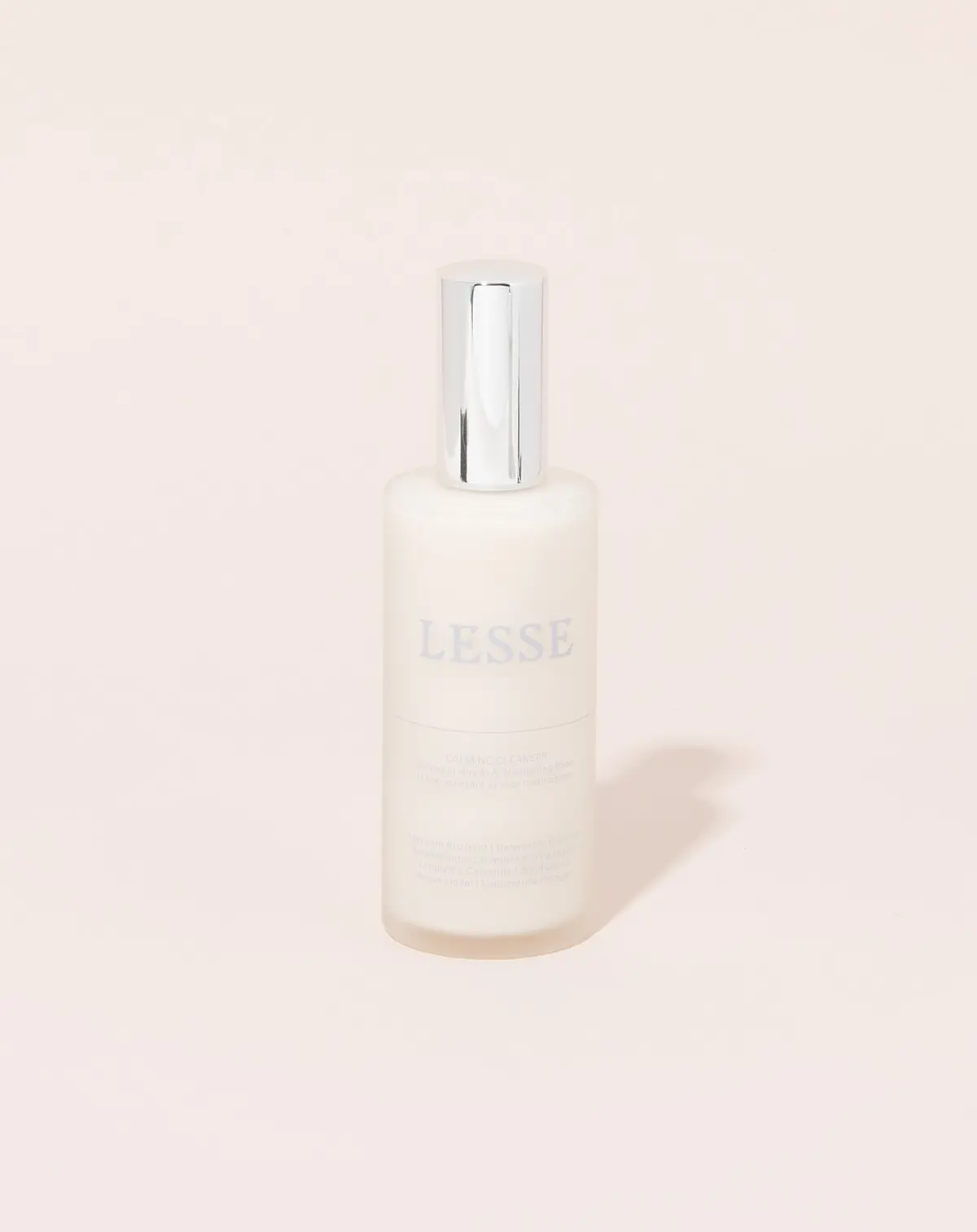 Calming Cleanser 1