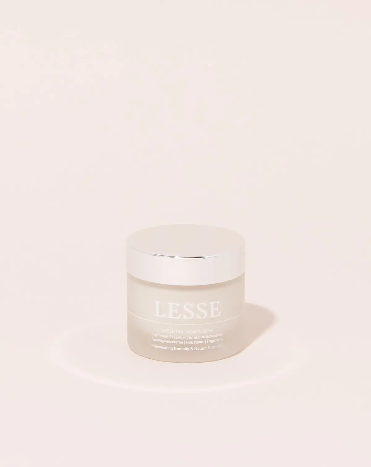 Essential Moisturizer 1