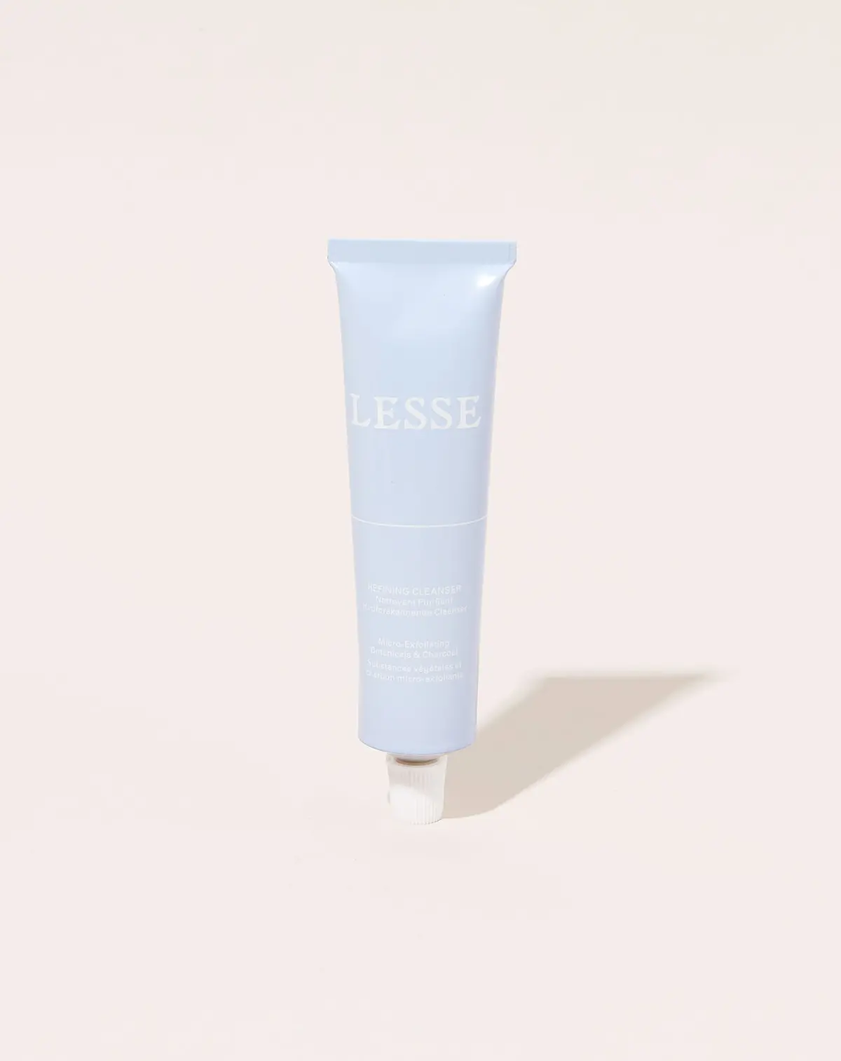 Refining Cleanser 1