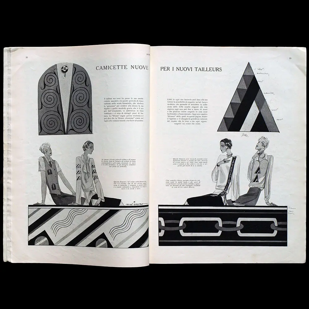 Lidel (Septembre 1929), Couverture De Mateldi 2