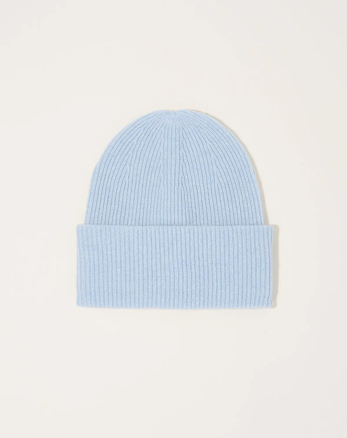 Stockholm Beanie In Horizon Blue 1