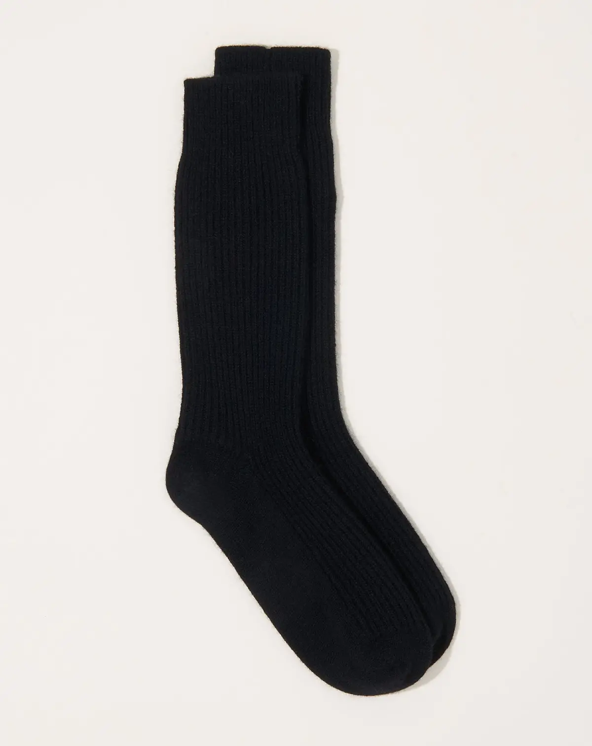 Zera Socks In Black 1