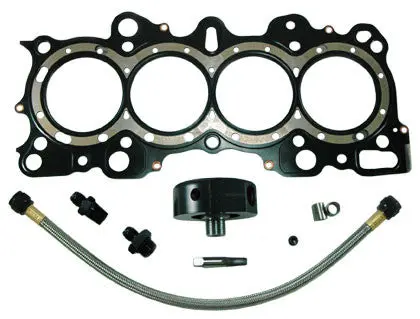 Golden Eagle Honda/Acura Vtec Full Conversion Kit 1