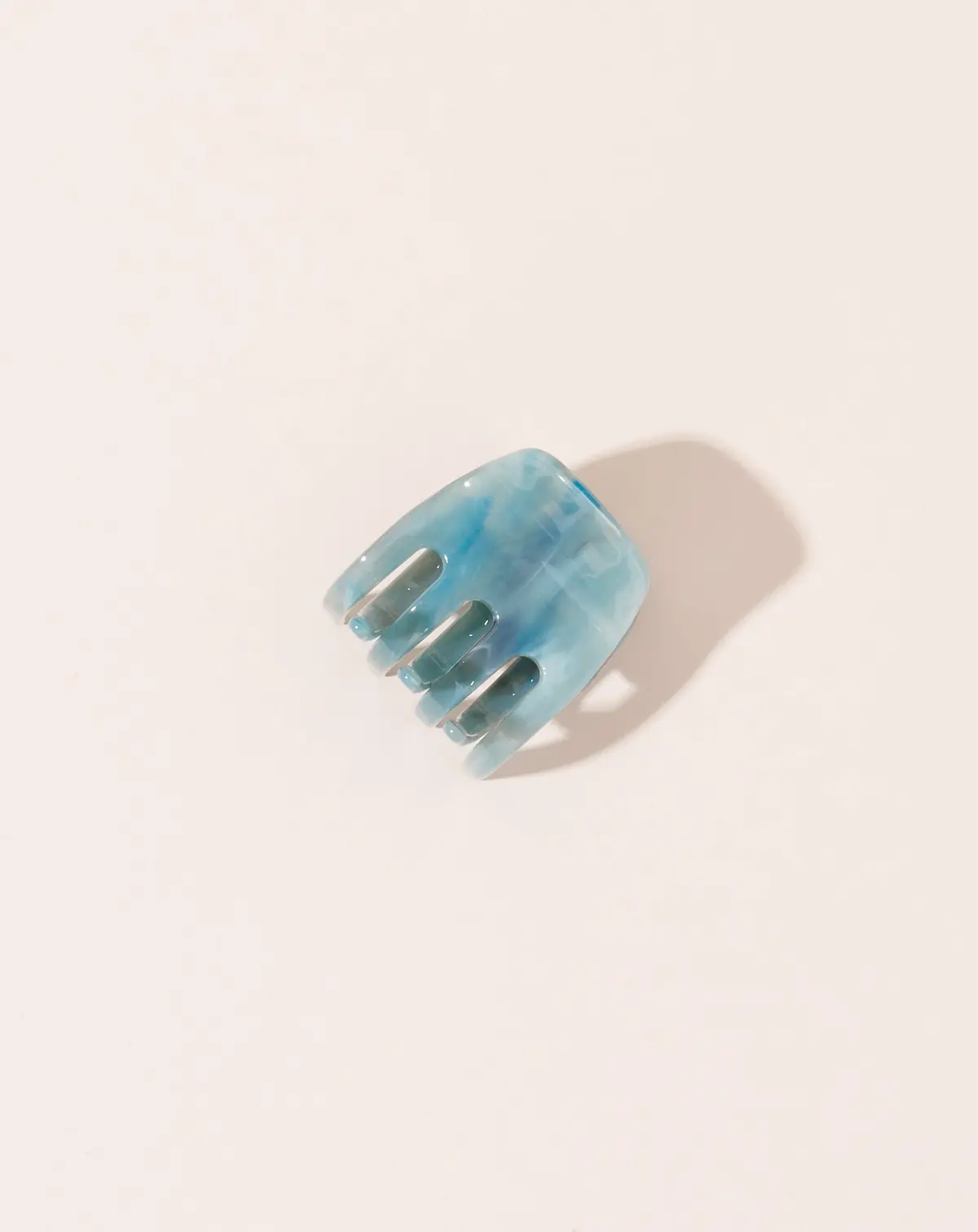 Mini Claw In Jadeite 2