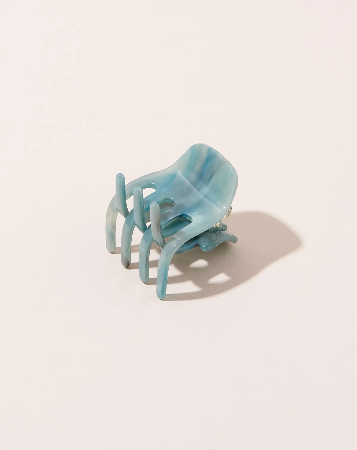 Mini Claw In Jadeite 1