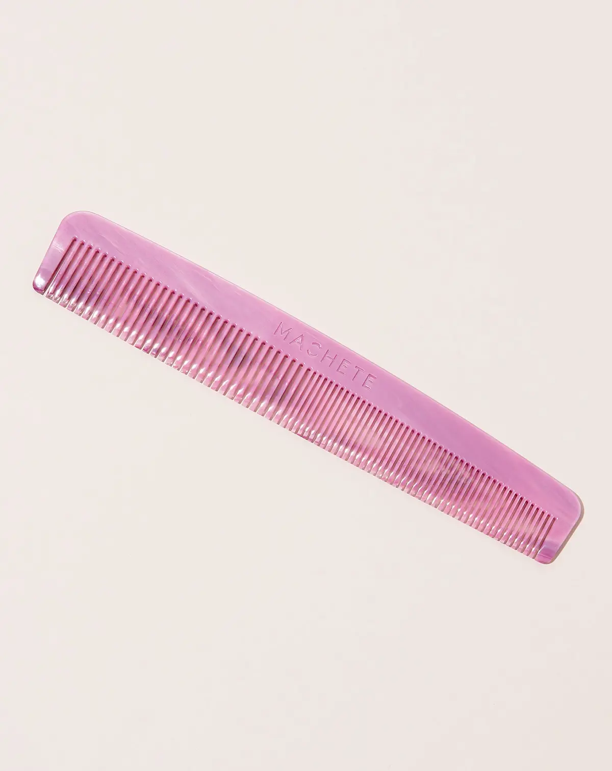 No. 1 Comb In Orchid 1
