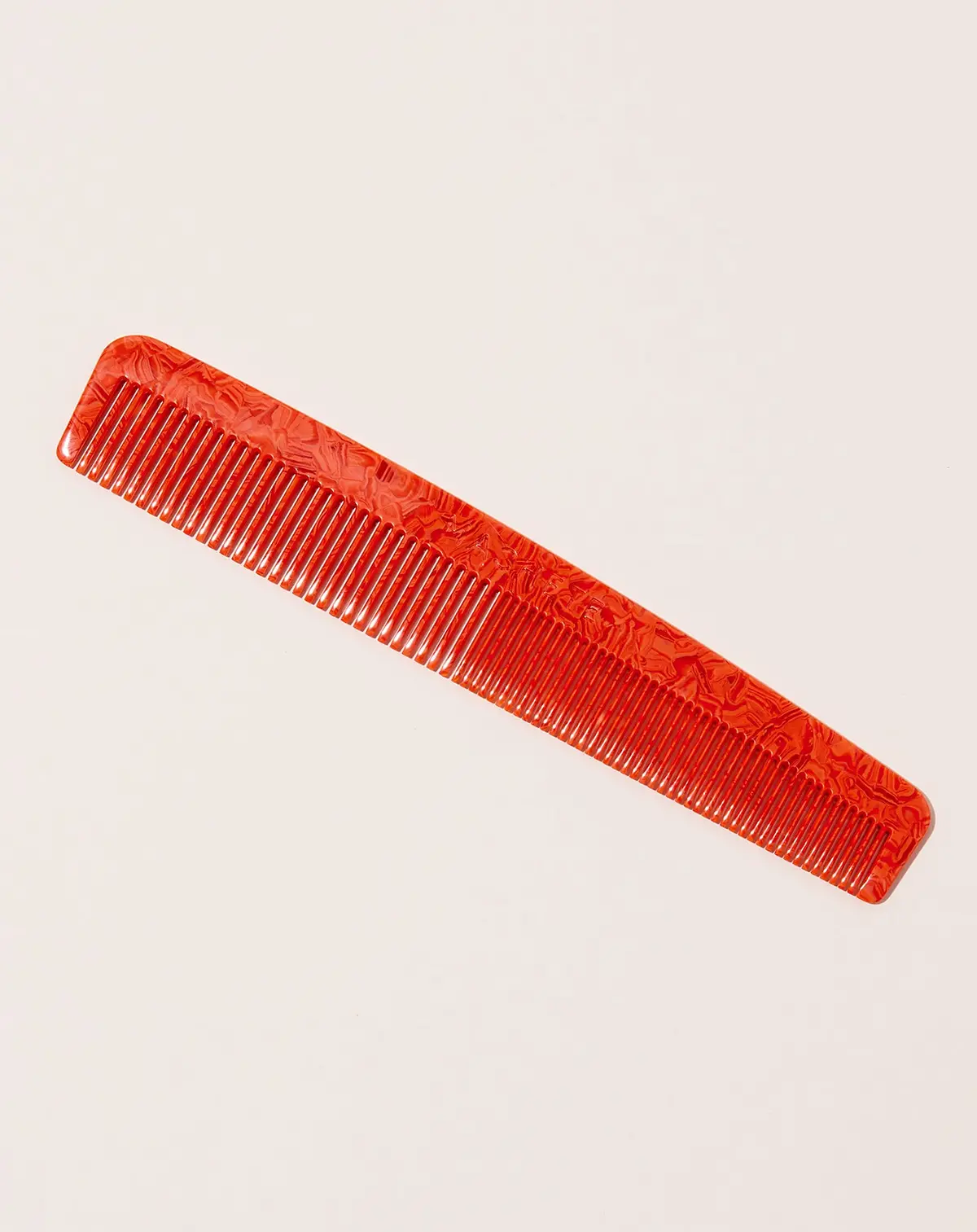 No. 1 Comb In Poppy 1