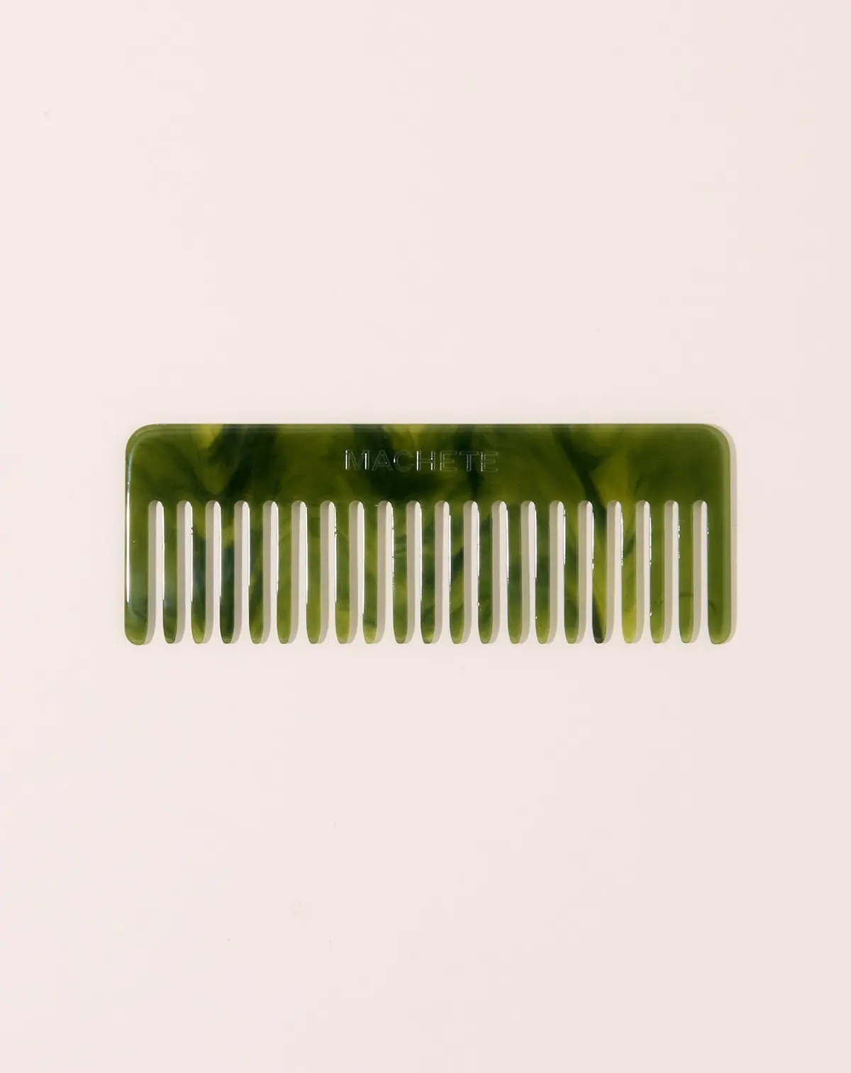 No. 2 Comb In Algae 1