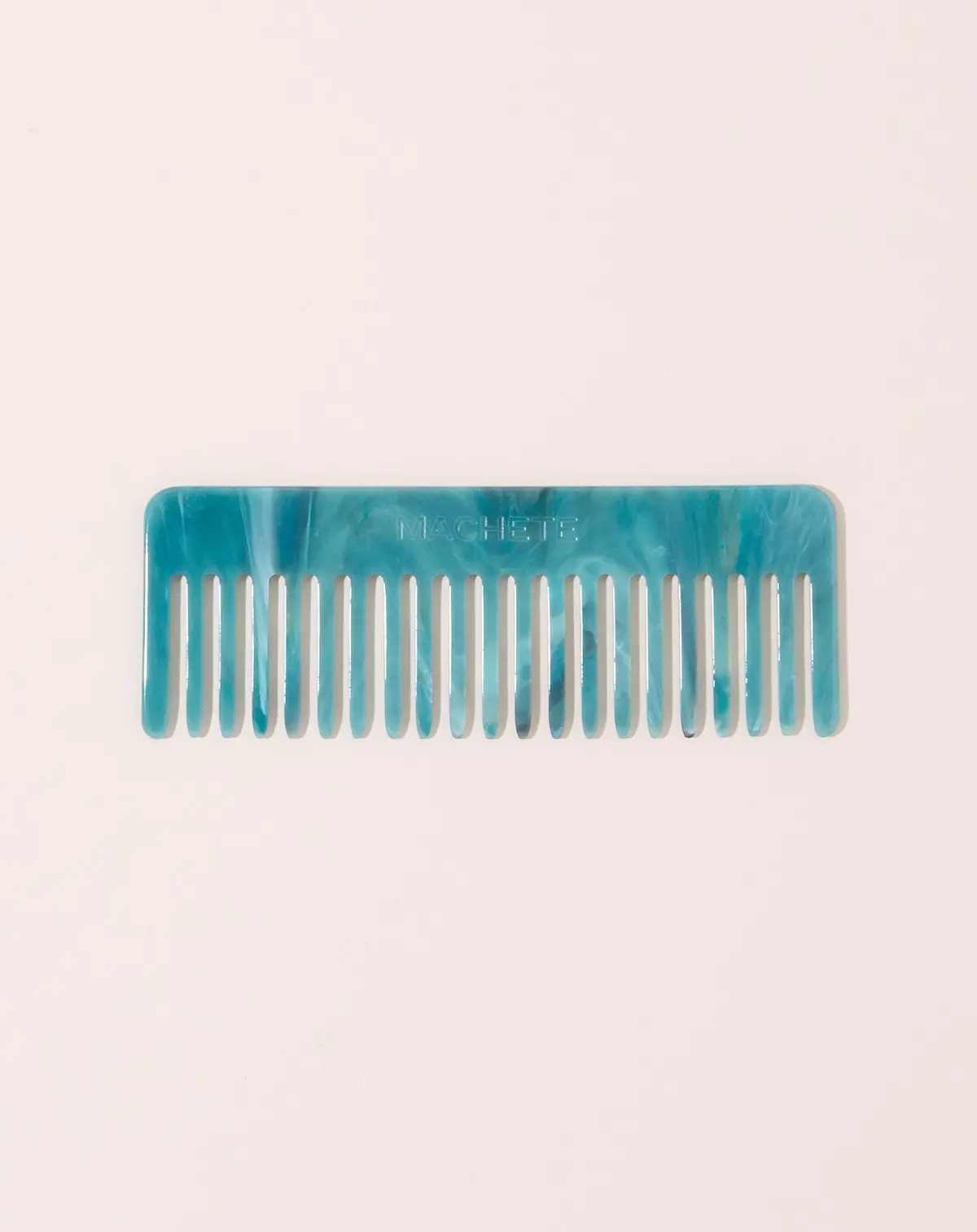 No. 2 Comb In Jadeite 1