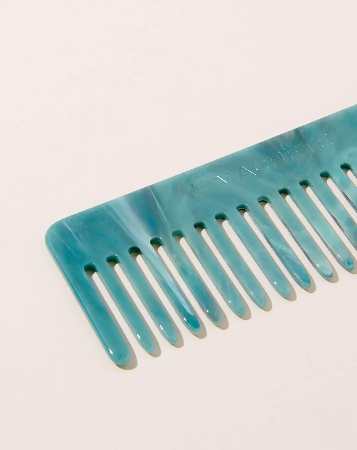 No. 2 Comb In Jadeite 2
