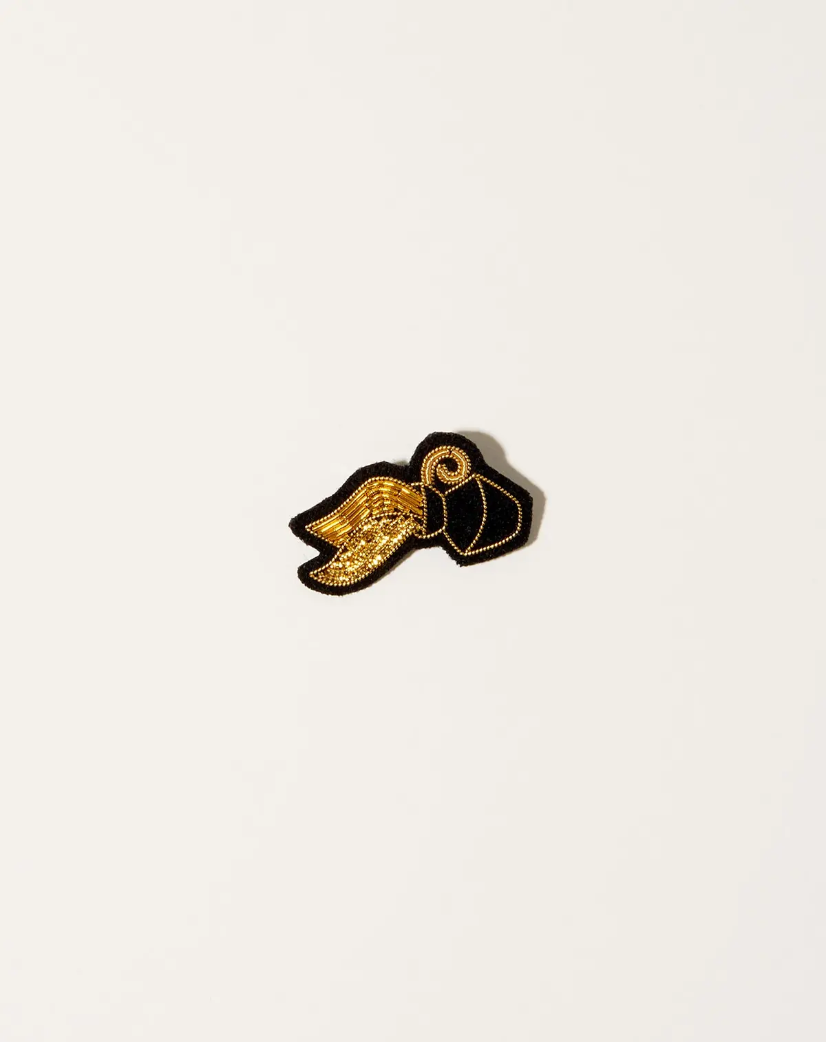 Star Sign Aquarius Pin 1