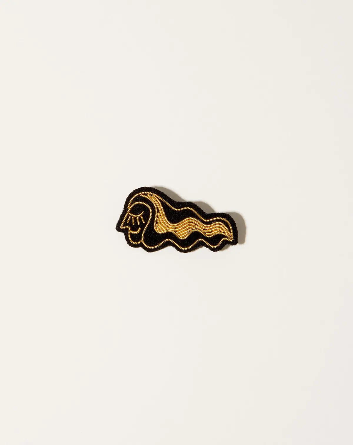 Star Sign Virgo Pin 1