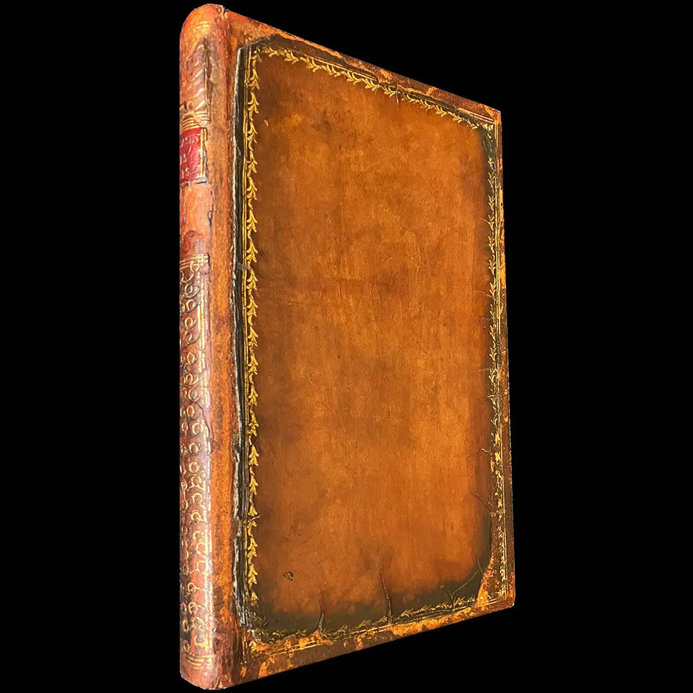 Magasin Des Modes Nouvelles - Réunion Des 12 Livraisons De Juillet 1787 À Novembre 1787 1