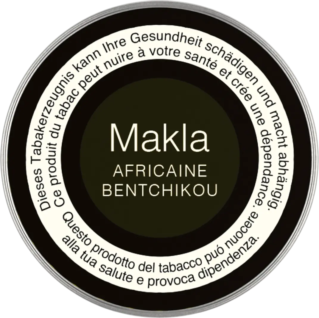 Makla Africaine 23G 1