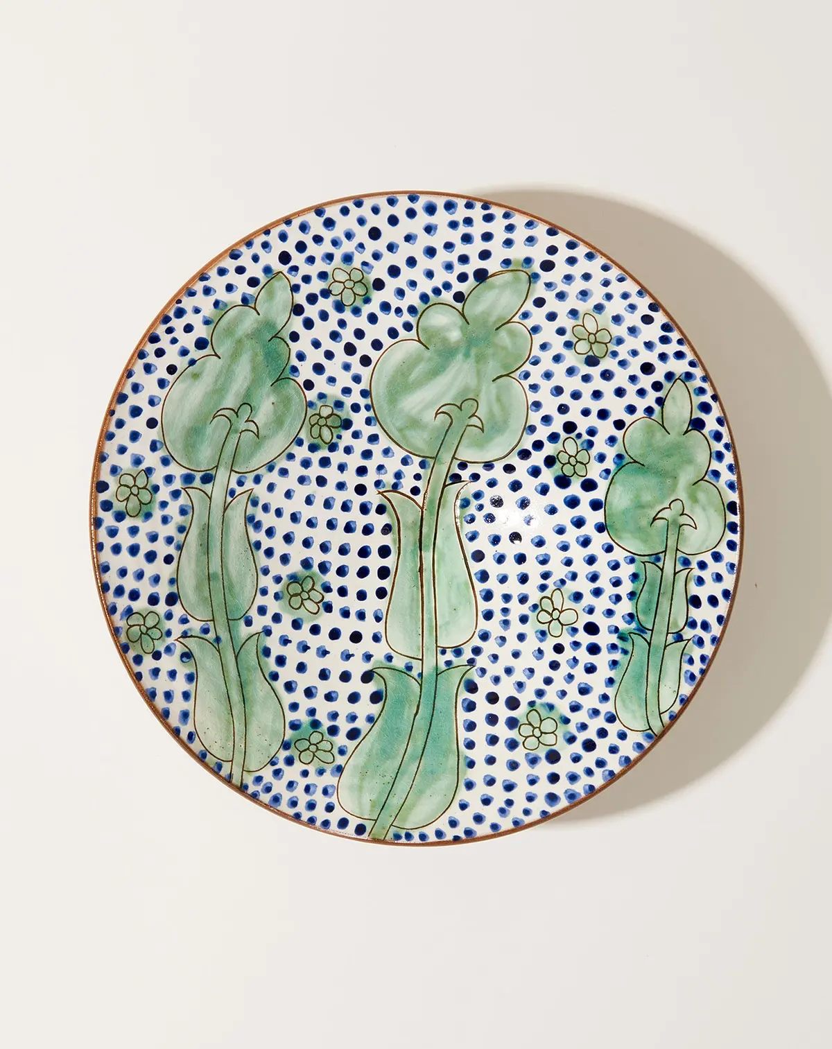 Garden City Platter 1