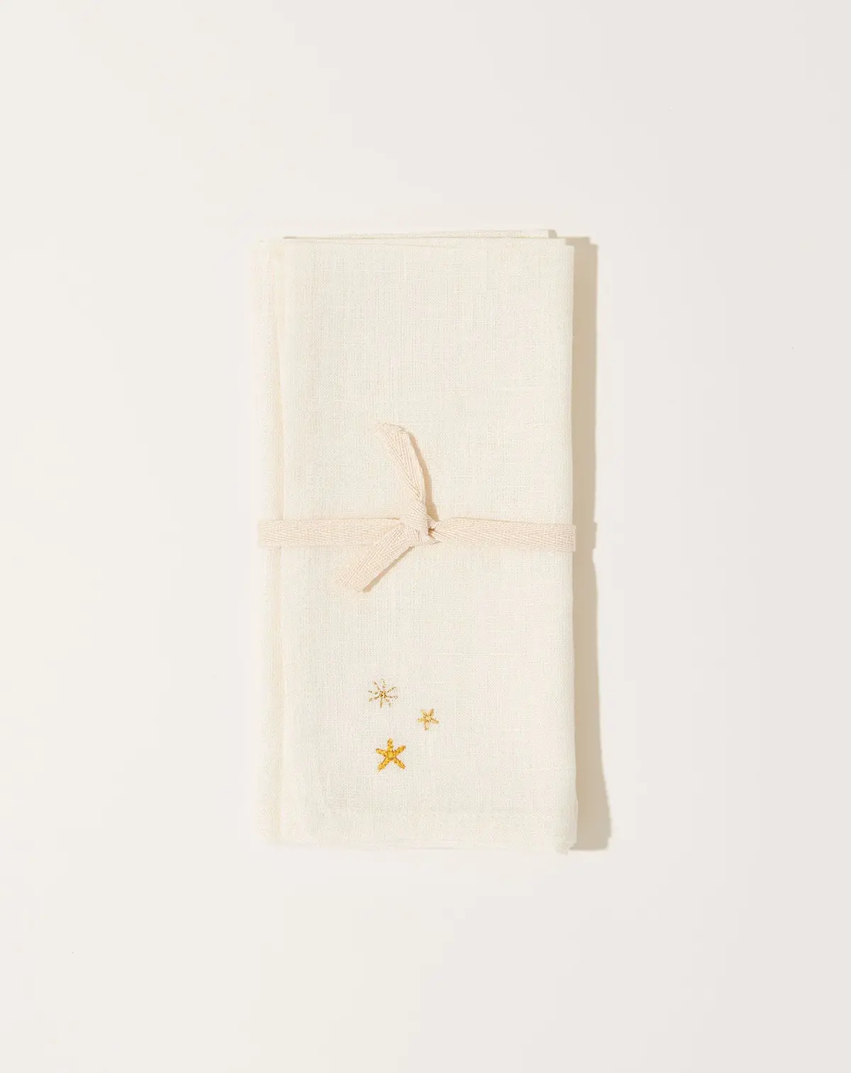 Starry Napkin (Set Of Two) 1