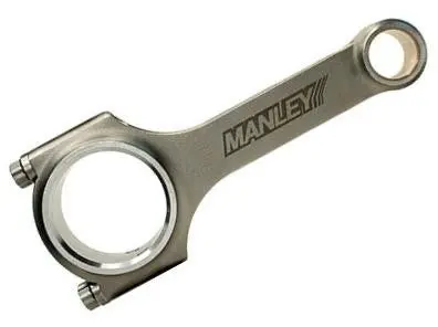 Manley Honda "H" Beam Connecting Rods 1