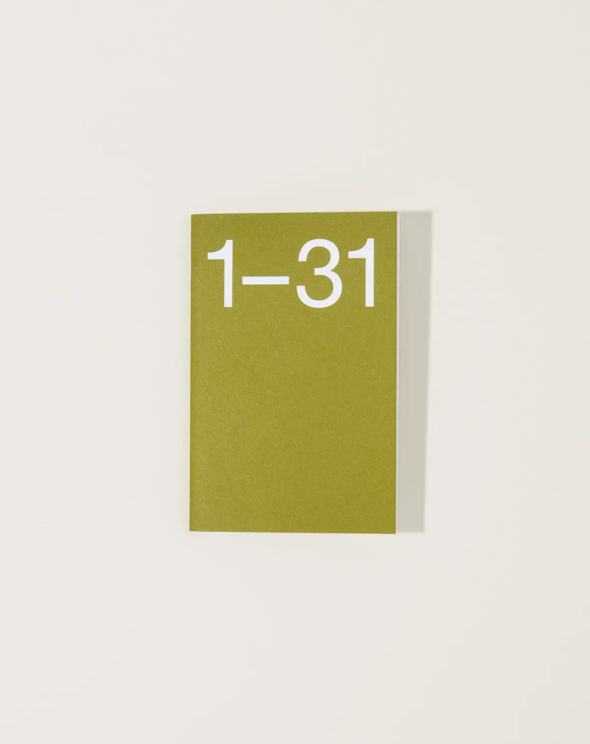 Journal 31 – No. 104 1