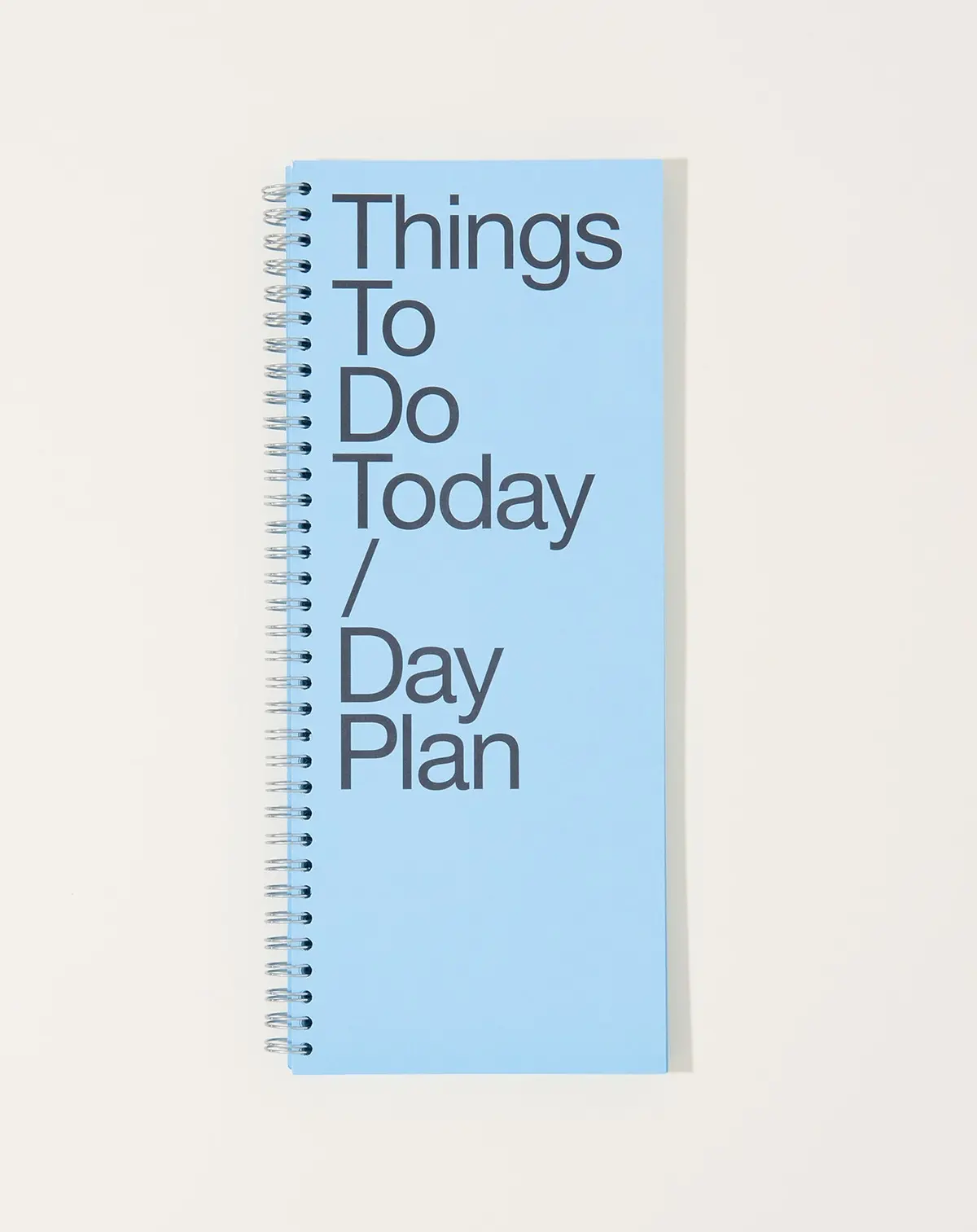 Things To Do Block – No. 2707 1
