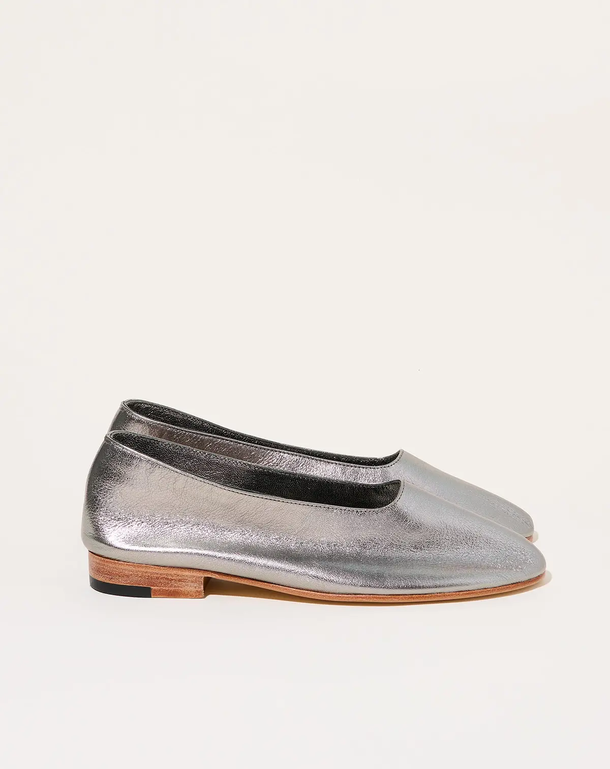 Glove In Pewter 1