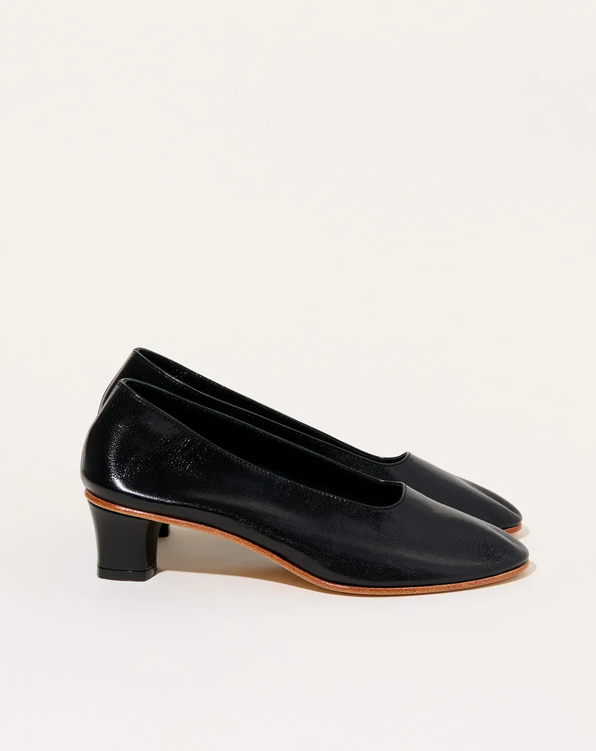 High Glove In Black 1