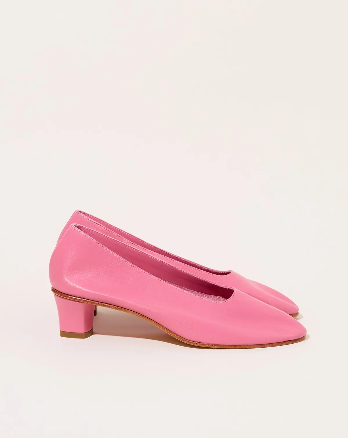 High Glove In Gum 1