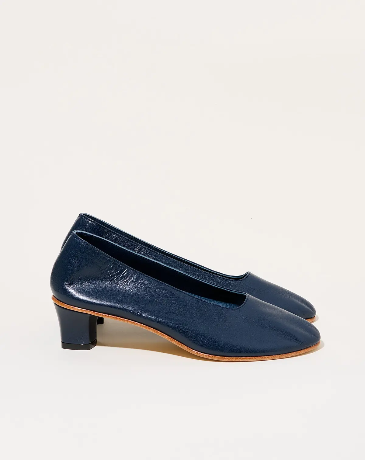 High Glove In Navy 1