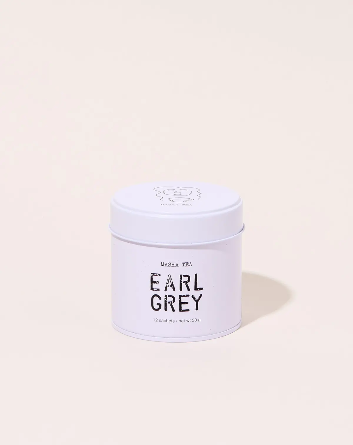 Earl Grey Tea Bags 1
