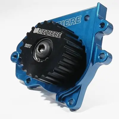 Meziere Enterprises Wp50022 - Meziere Water Pump Eliminators 1