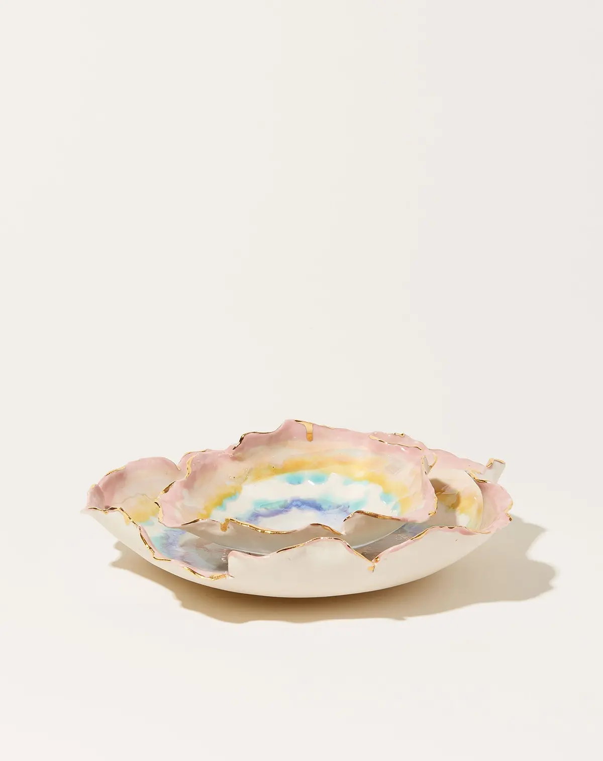 Prism Flower Set 1