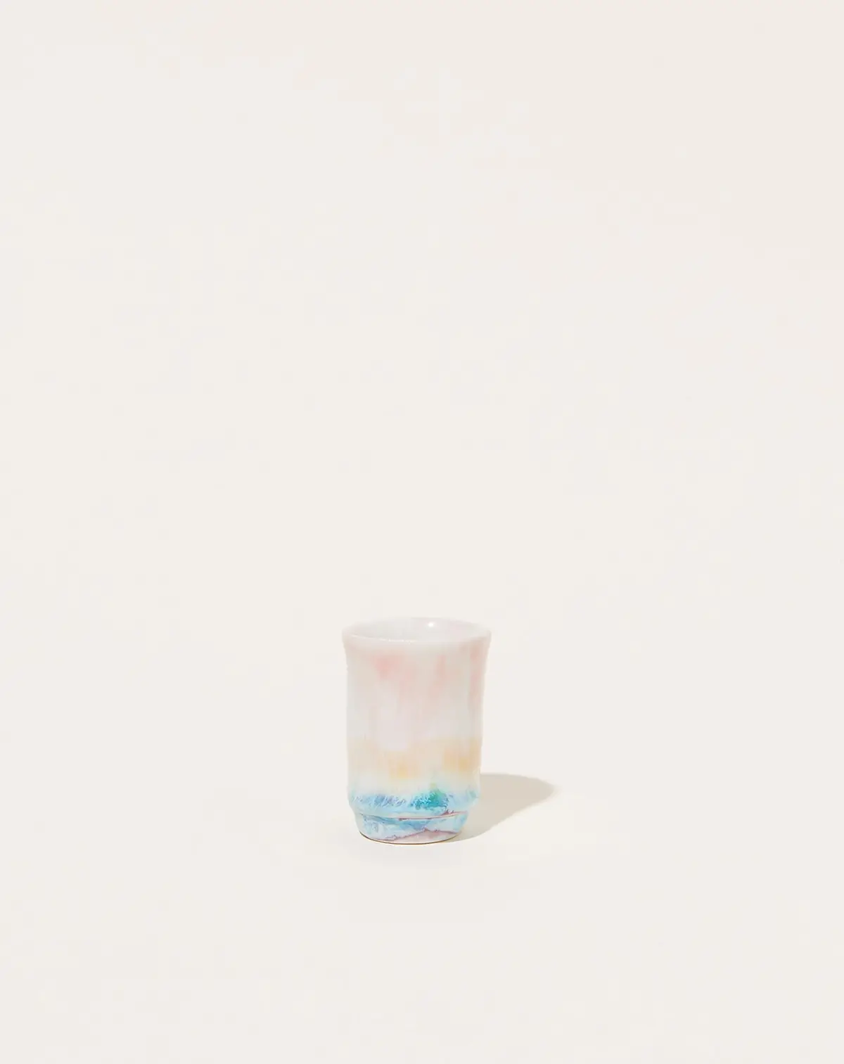 Prism Shot Glass 1