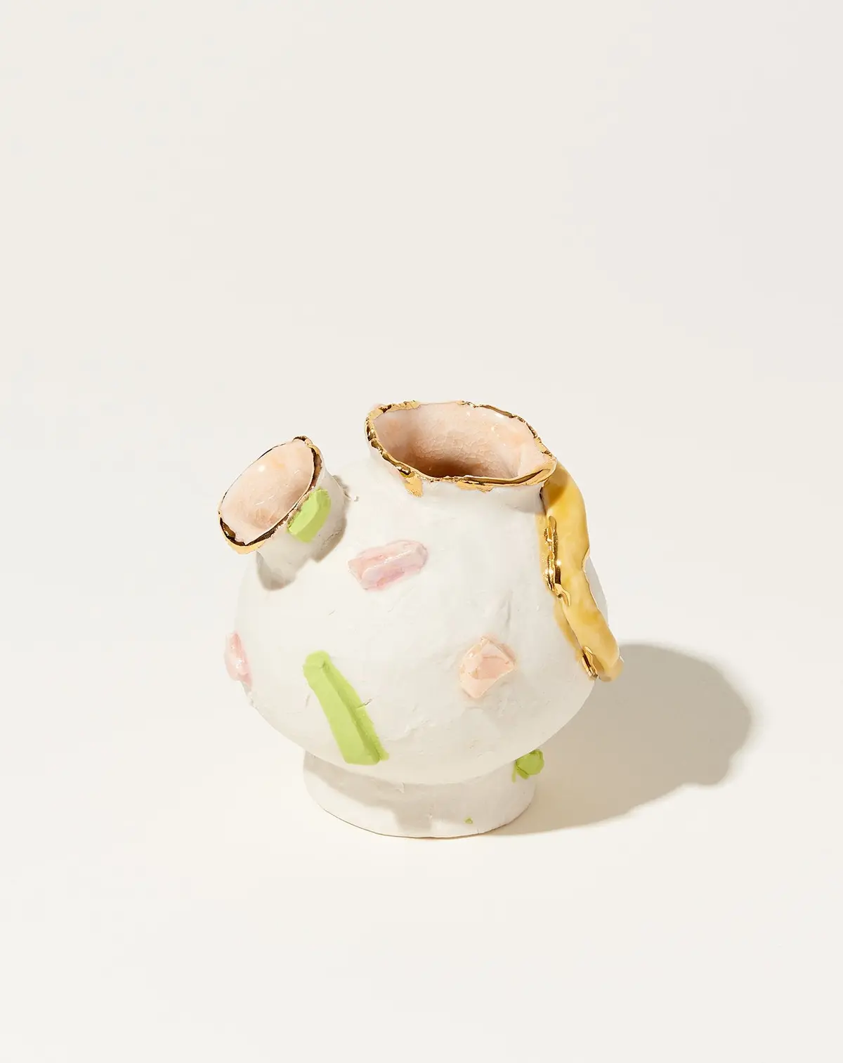 Wildflower Vessel Iii Ii 1