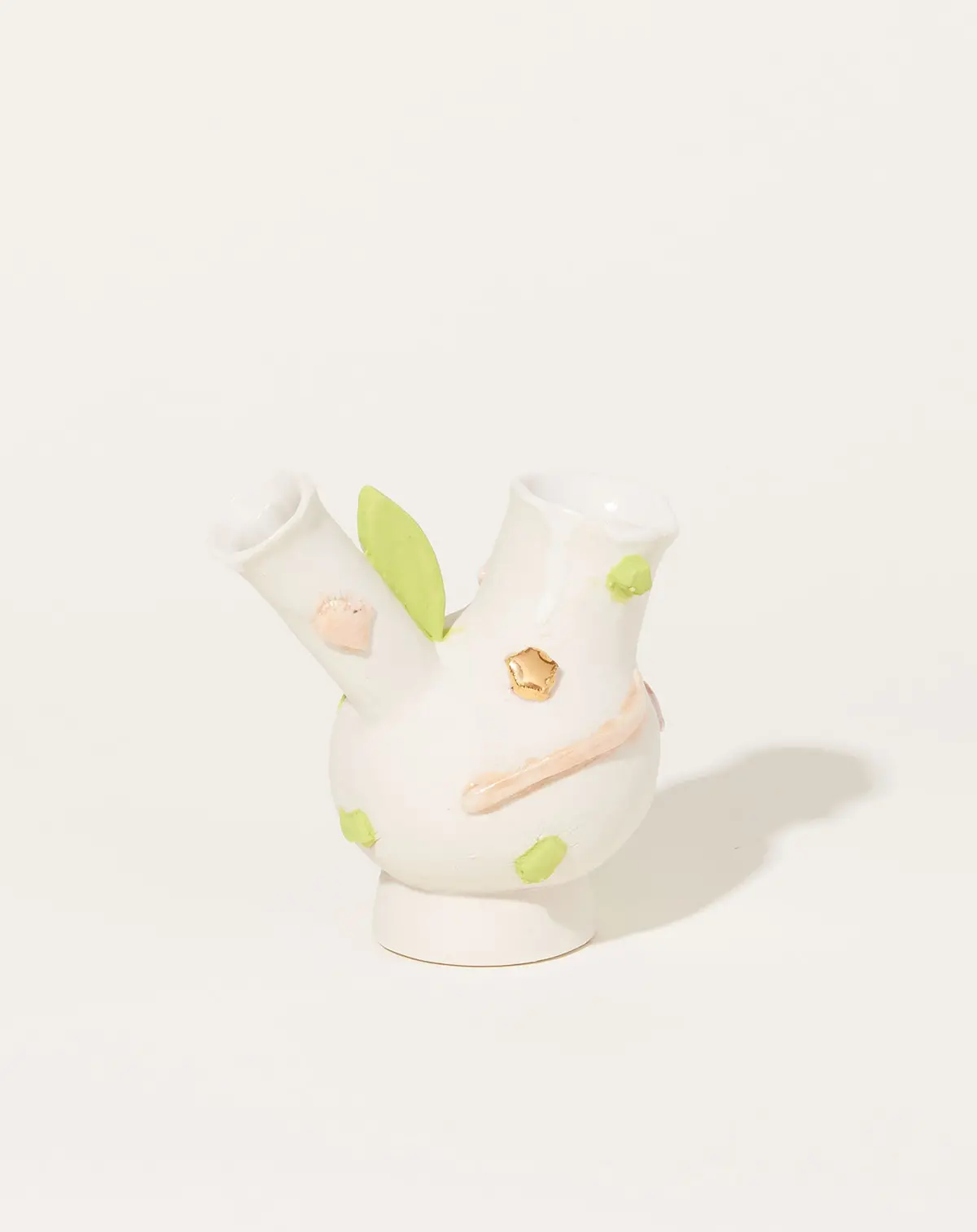 Wildflower Vessel Iv 1