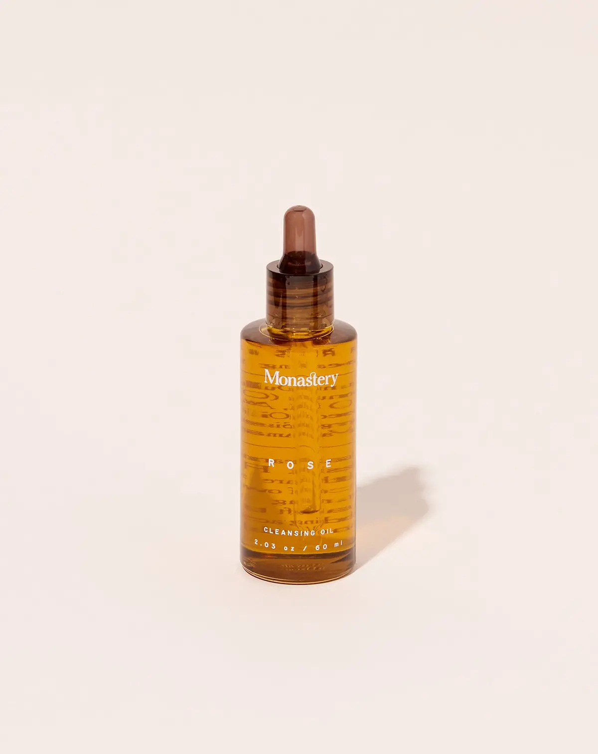 Rose Cleansing Oil 1