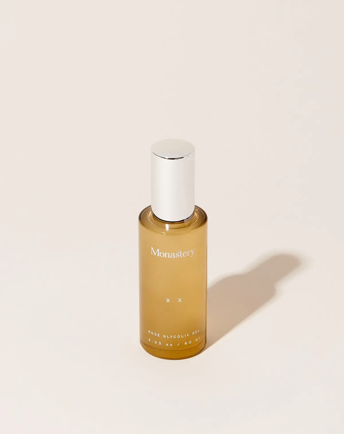 Xx Rose Glycolic Gel 1