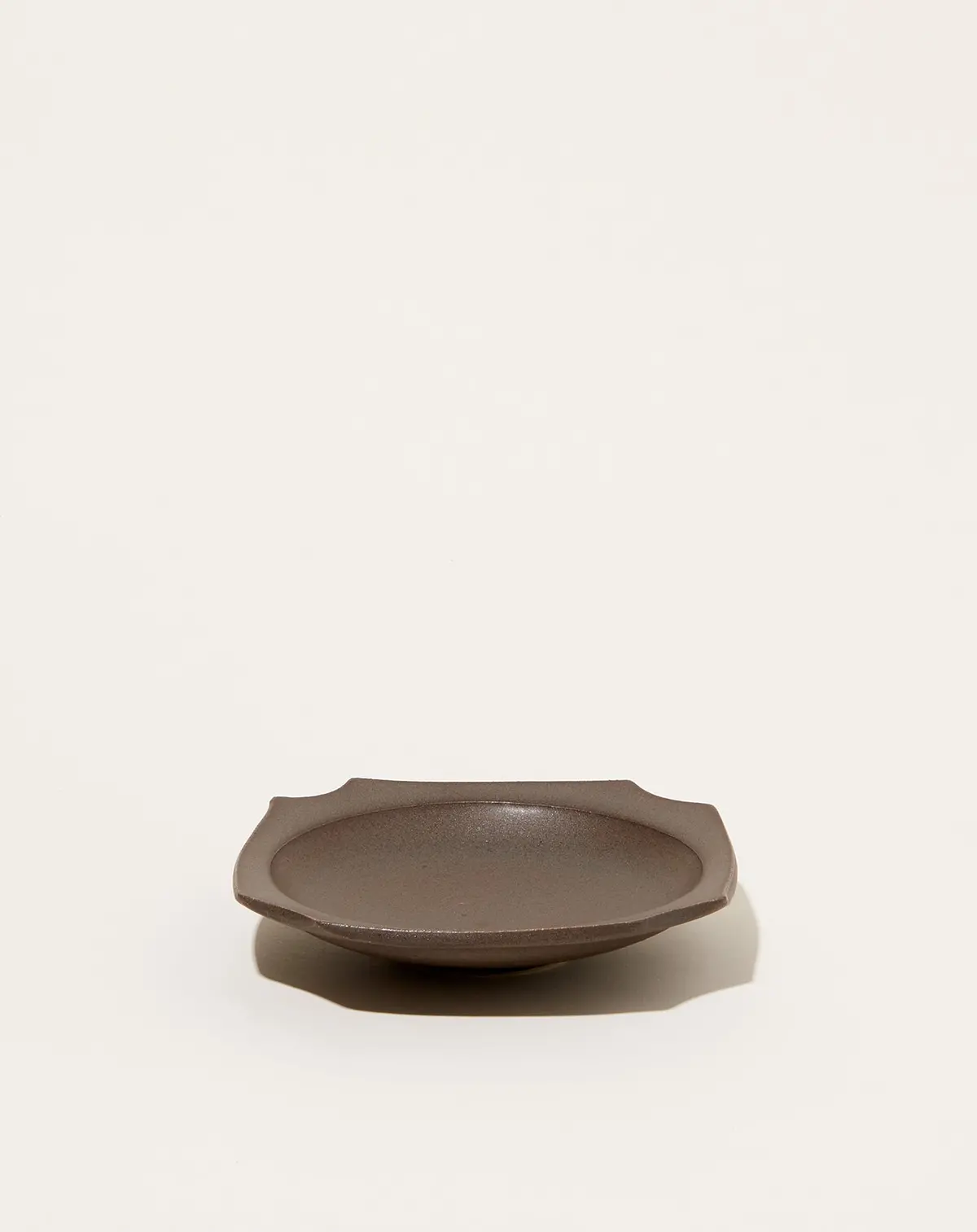 Cut Plate In Chocolate 1