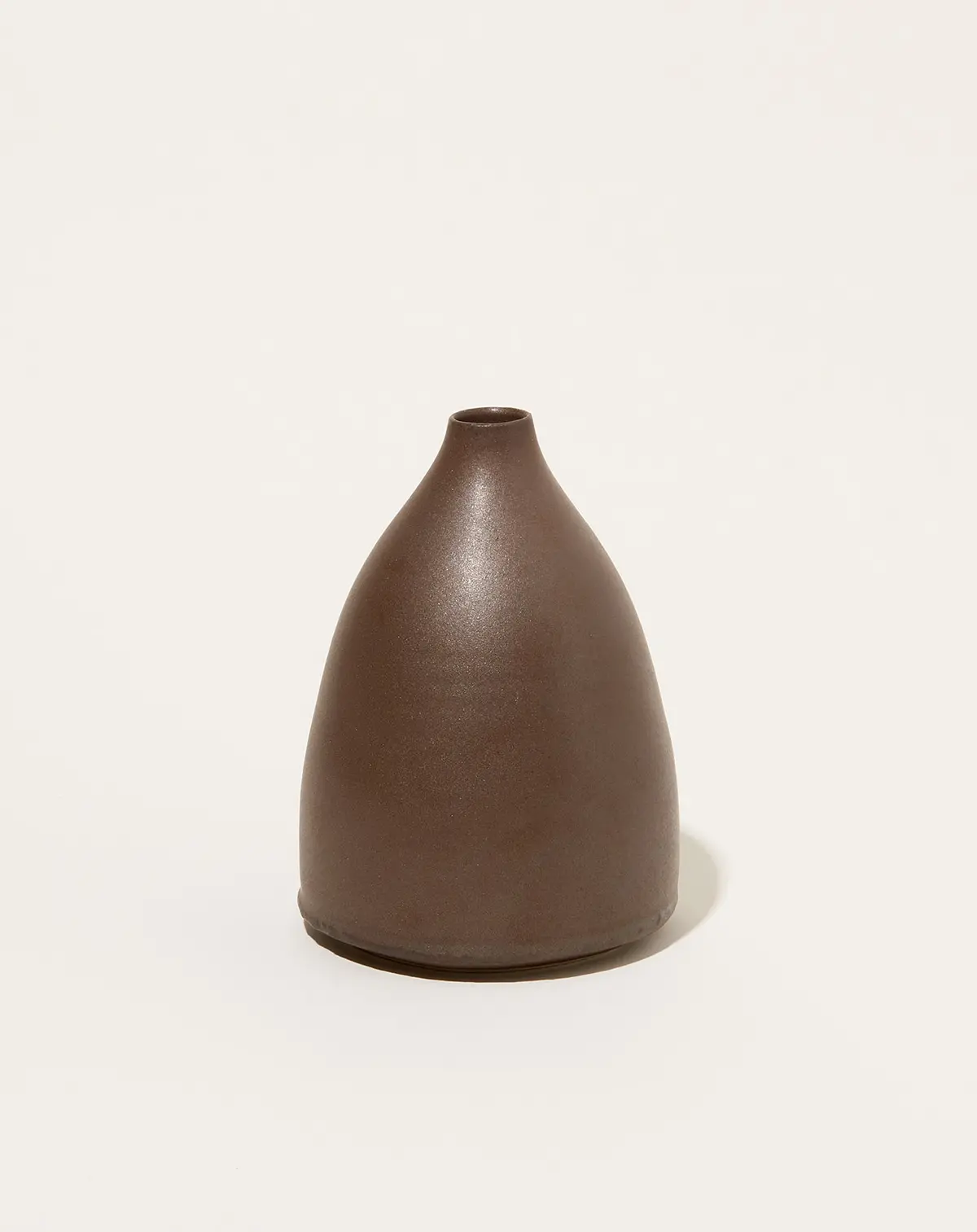 Vase In Chocolate 1