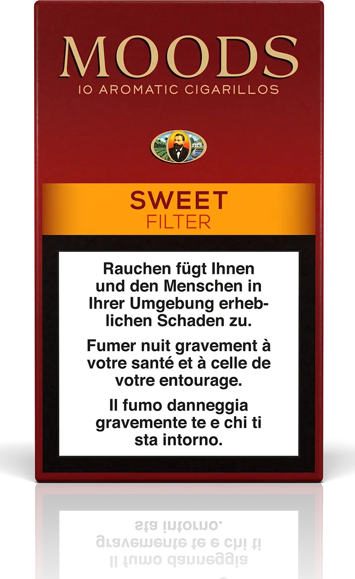 Moods Sweet 10 Stück 1
