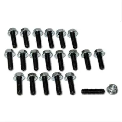Moroso Sport Compact Oil Pan Stud Kits 38366 1