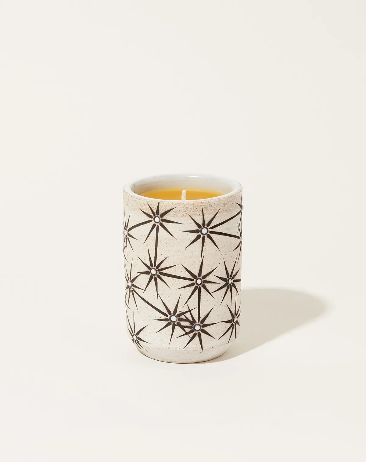 Constellations Candle 1
